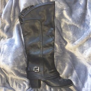 Fergalicious by Fergie boots